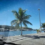 Apartamento Portinho