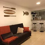 Apartamento Portinho