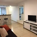 Apartamento Portinho