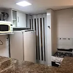 Apartamento Portinho