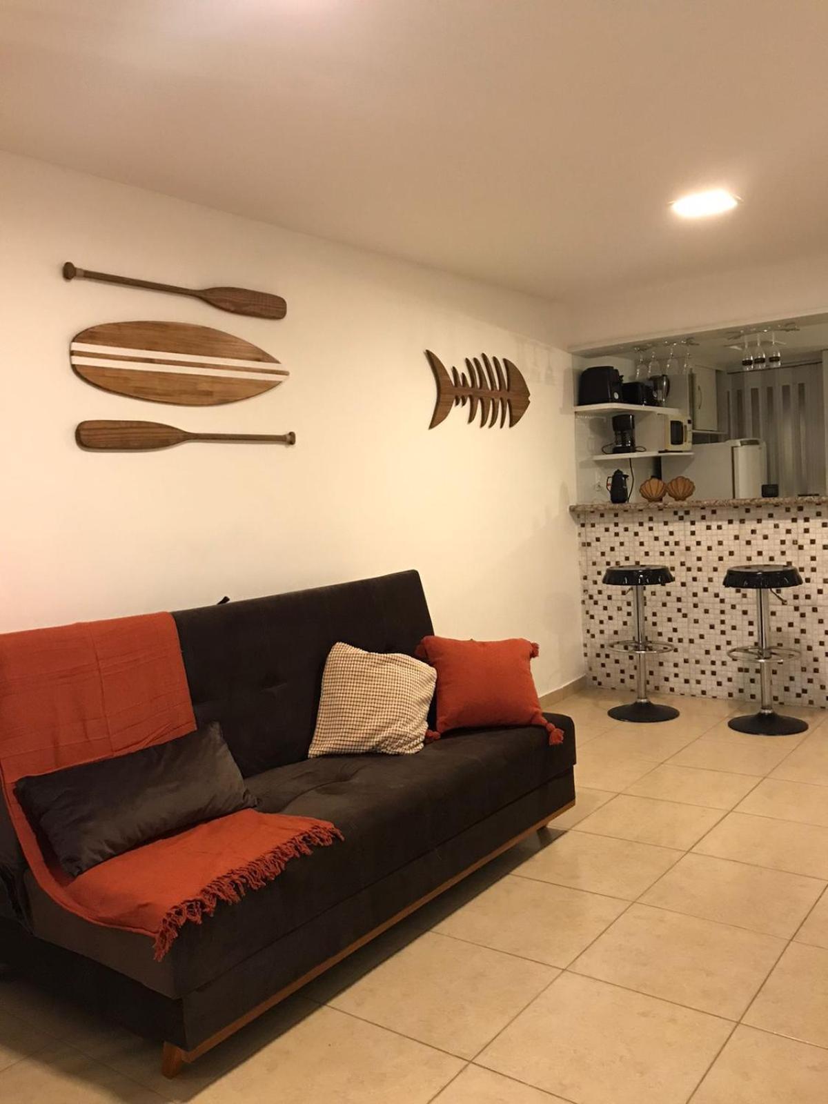 Portinho Apartment