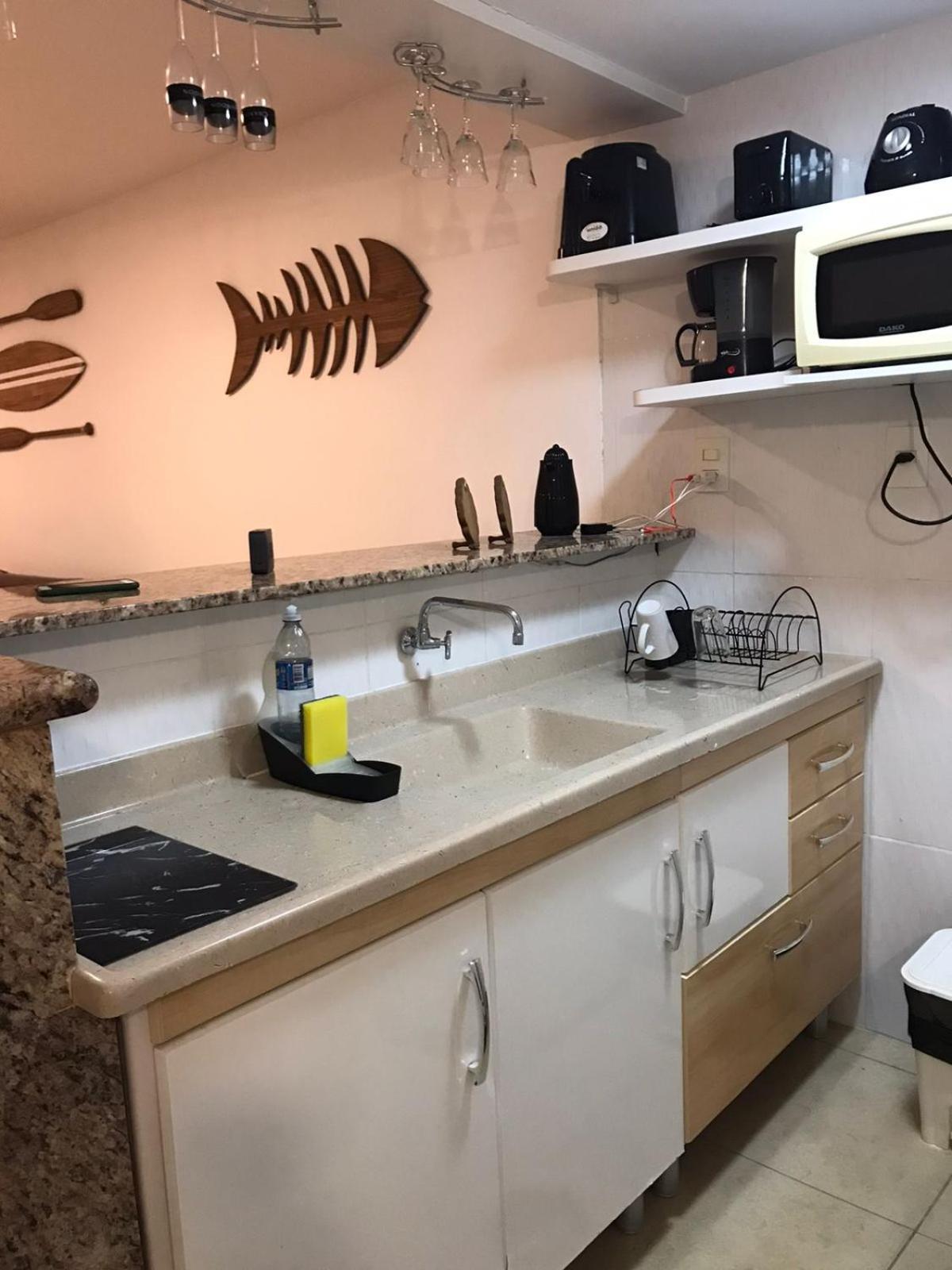 Portinho Apartment *